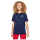 Nike Παιδική κοντομάνικη μπλούζα PSG U NK SS Number 10 Tee
